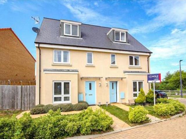 House for sale in Feckenham, City Of Bristol