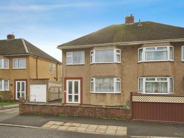 House for sale in Feckenham, City Of Bristol