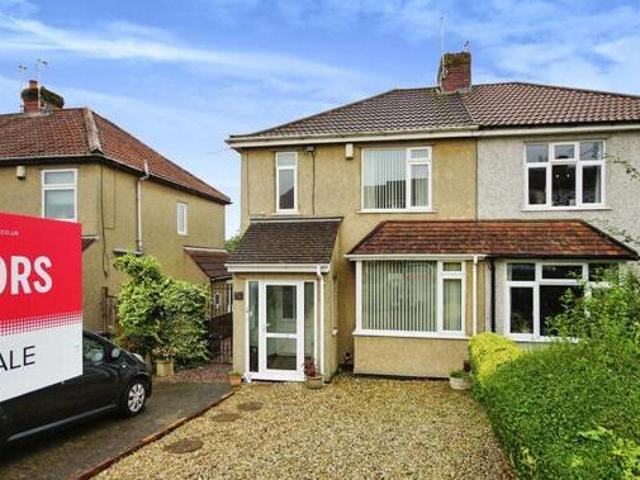 House for sale in Feckenham, City Of Bristol