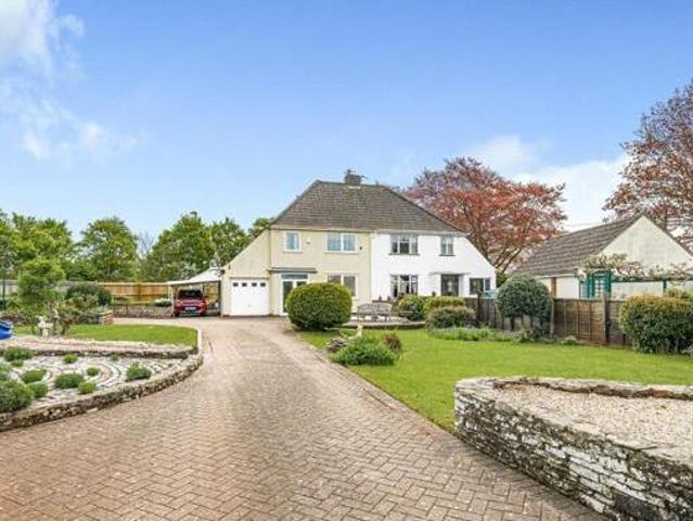House for sale in Feckenham, City Of Bristol