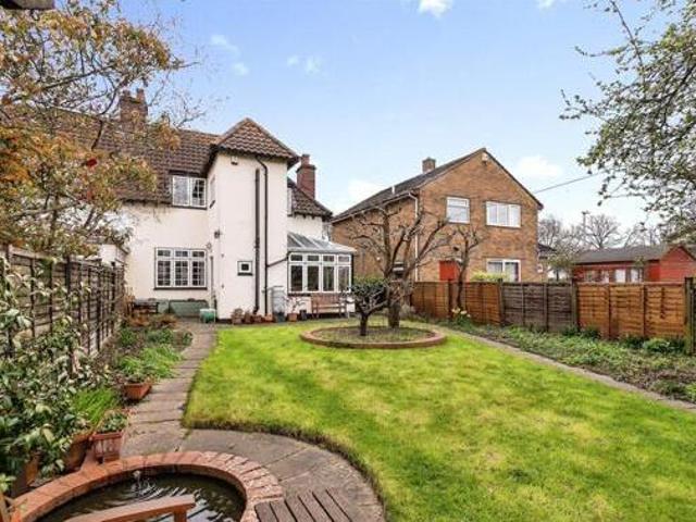 House for sale in Feckenham, City Of Bristol