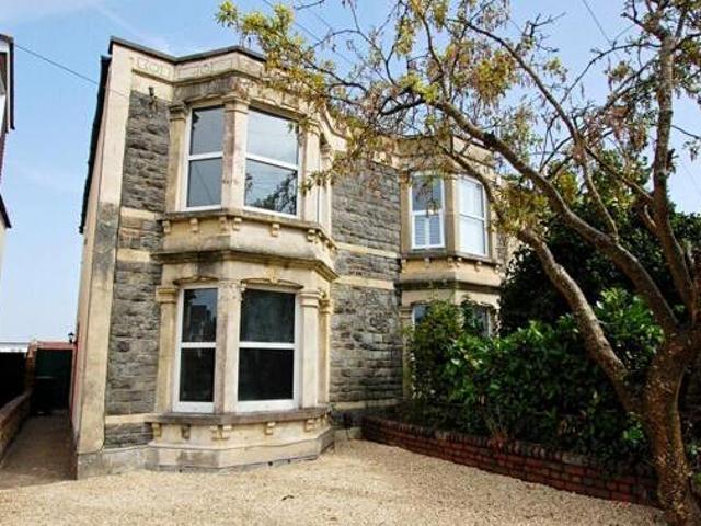 House for sale in Bristol, West of England