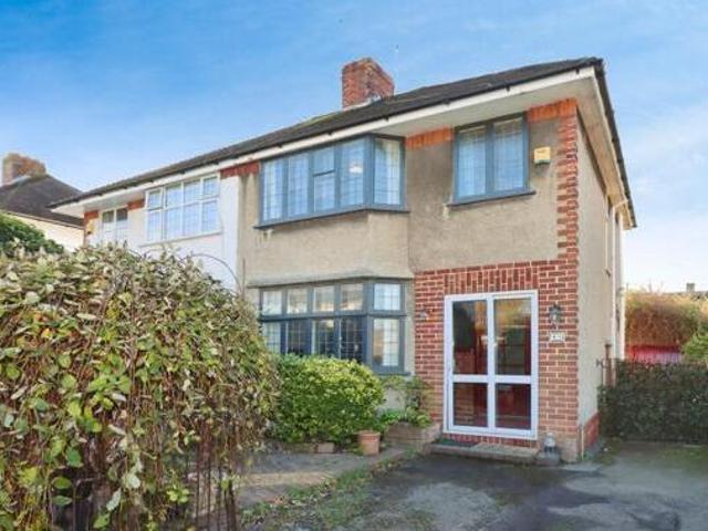 House for sale in Feckenham, City Of Bristol