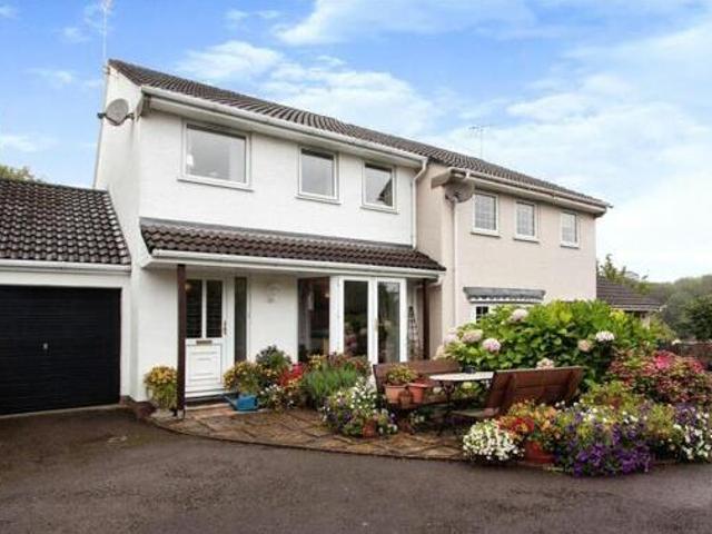 House for sale in Feckenham, City Of Bristol