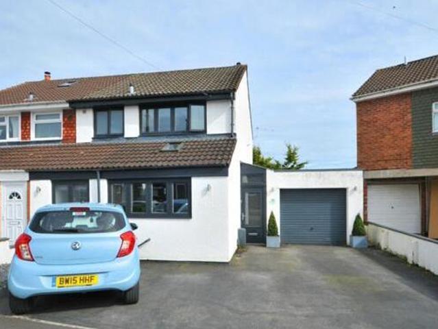 House for sale in Feckenham, City Of Bristol