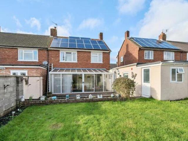 House for sale in Feckenham, City Of Bristol