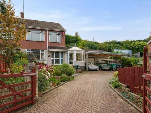 House for sale in Feckenham, City Of Bristol
