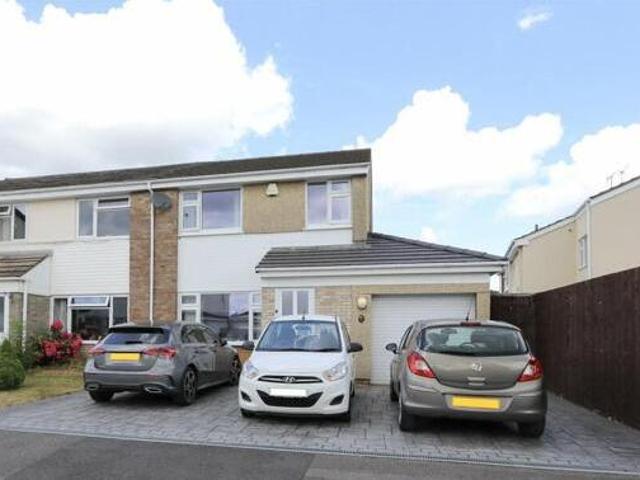 House for sale in Feckenham, City Of Bristol