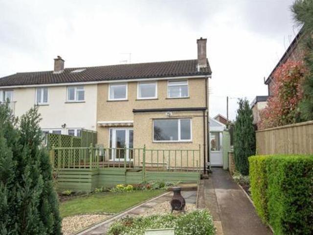 House for sale in Feckenham, City Of Bristol