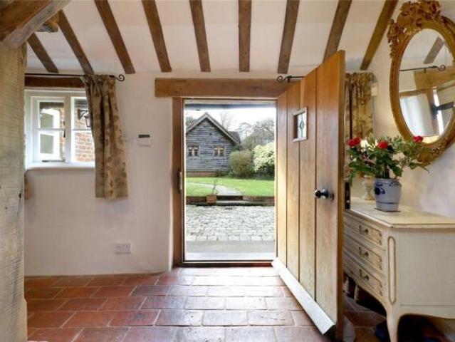 Farm for sale in Burnham, Swallow