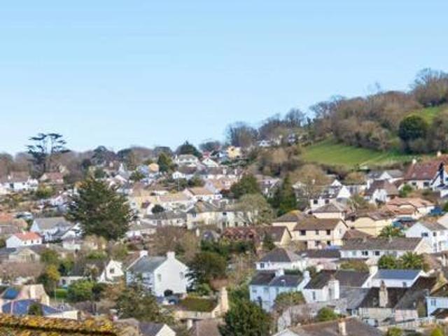 House for sale in Copythorne, Brixham
