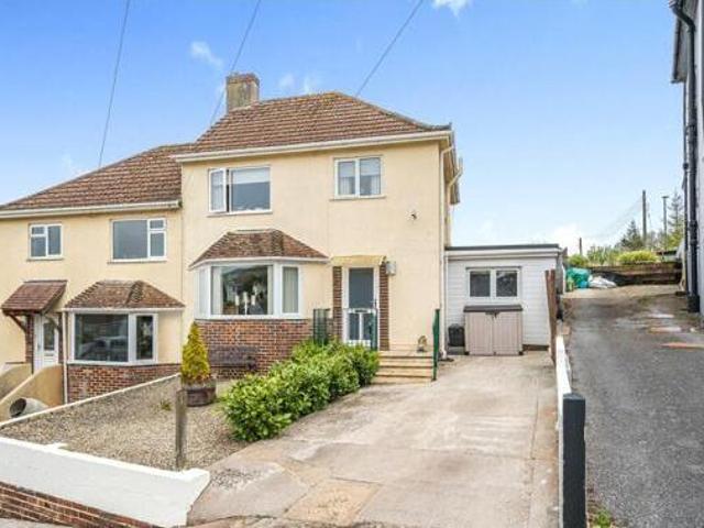 House for sale in Brixham