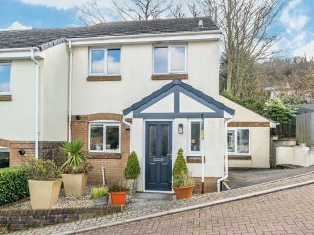 House for sale in Copythorne, Brixham