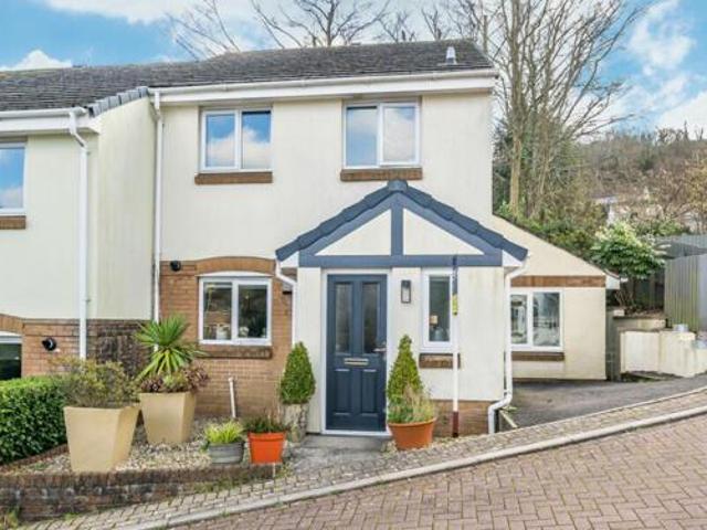 House for sale in Copythorne, Brixham