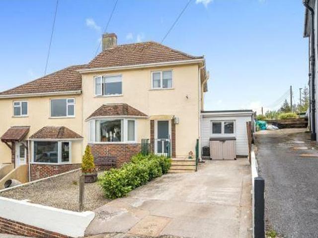 House for sale in Brixham