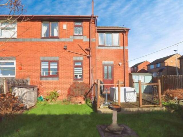 Farm for sale in South Yorkshire