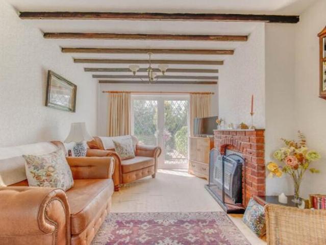Farm for sale in Druids Heath, West Midlands