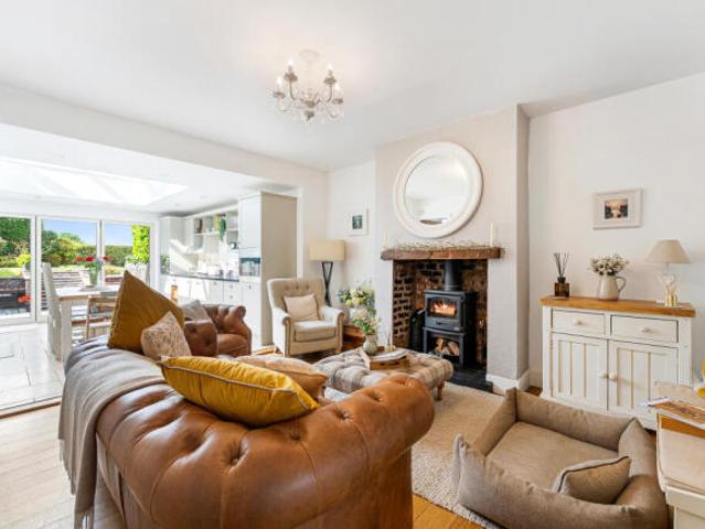 Farm for sale in Grappenhall, Warrington