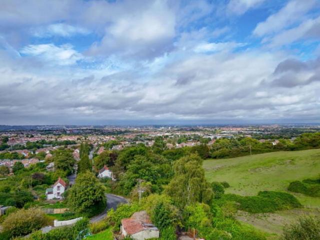 Farm for sale in Dundry, North Somerset