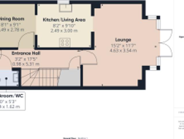 Farm for sale in Chellaston, East Midlands