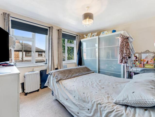 Farm for sale in Warrington