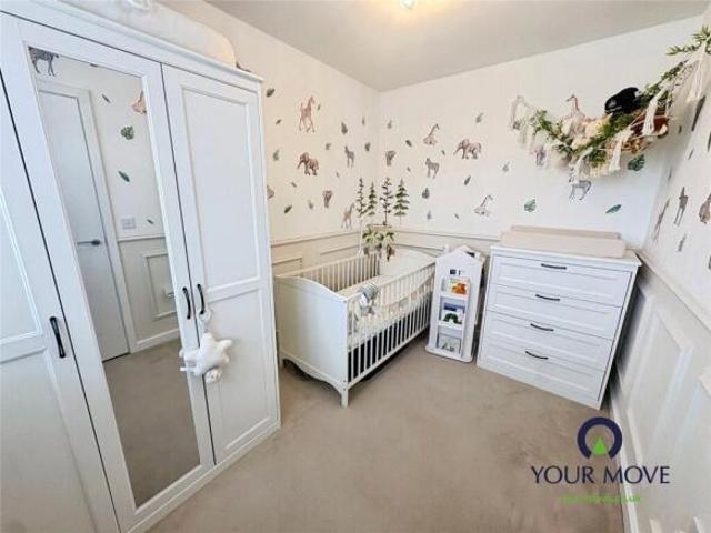Farm for sale in Camp Hill, Warwickshire