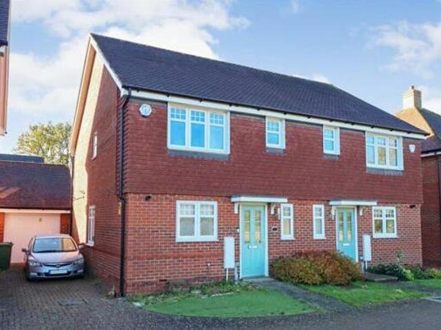 House for sale in Lyons, Greater London