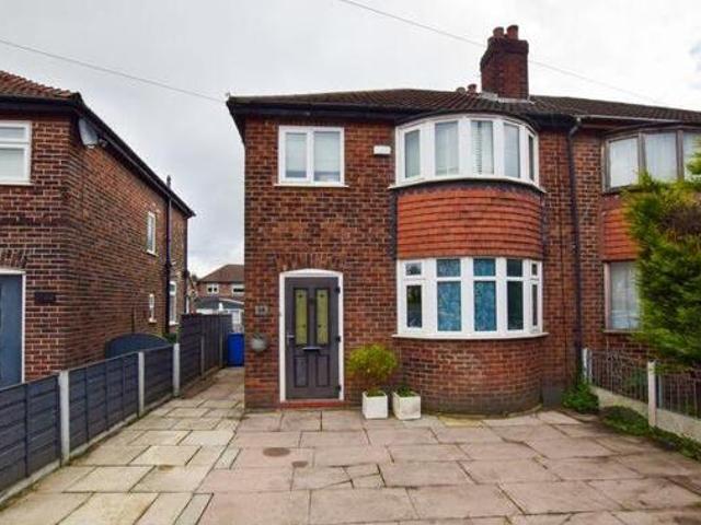 House for sale in Trafford Park, Greater Manchester
