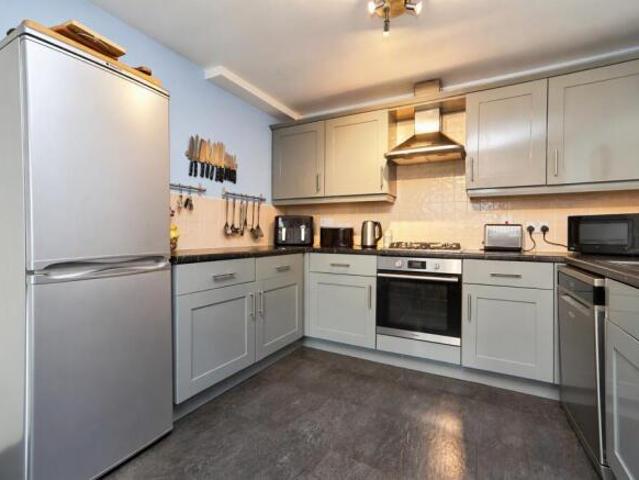 Townhouse for sale in Littlemoor Bottom, Leeds