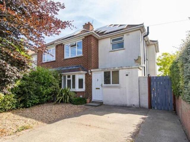 House for sale in St. Peter's, Acol