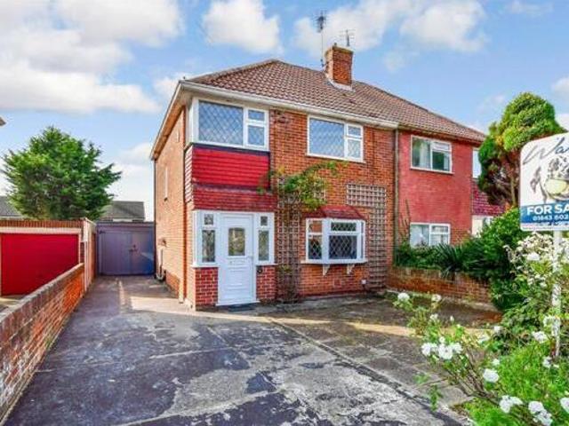 House for sale in East Cliff, Acol
