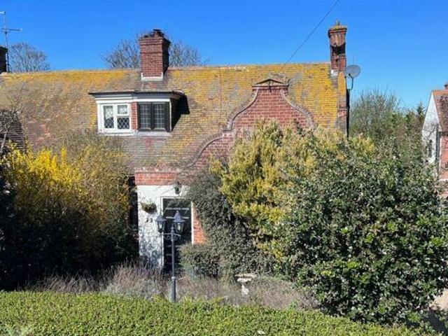 House for sale in Acol, Kent