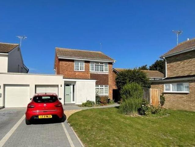 House for sale in St. Peter's, Acol