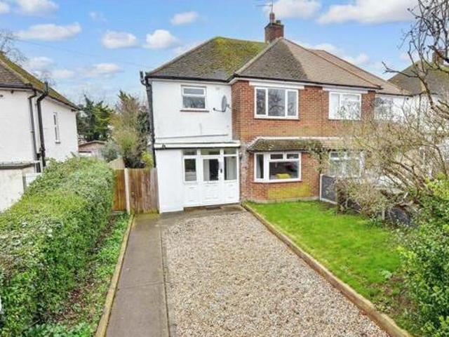 House for sale in St. Peter's, Acol