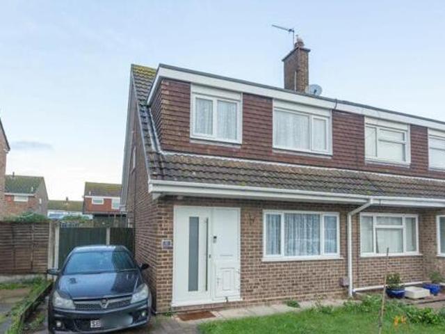 House for sale in Acol, Kent