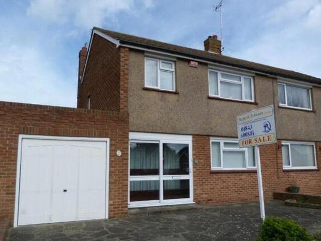 House for sale in Bromstone, Thanet