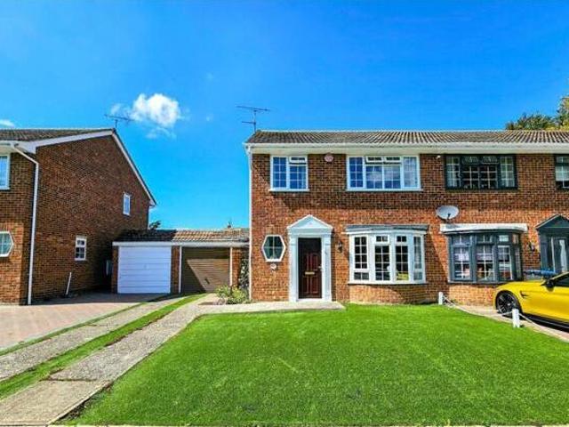 House for sale in St. Peter's, Acol
