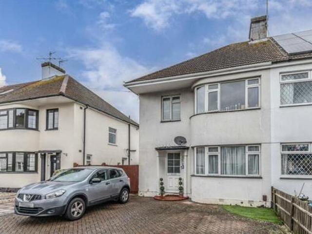House for sale in Worthing, West Sussex