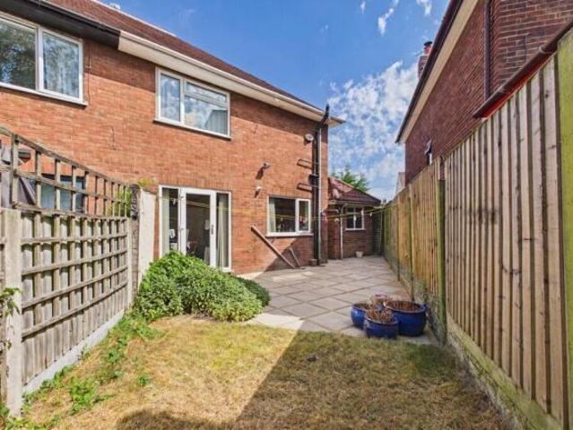 Farm for sale in Two Mills, Cheshire