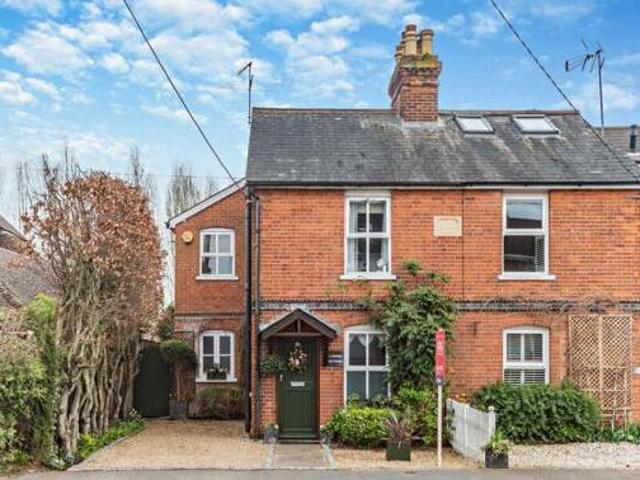 House for sale in Surrey