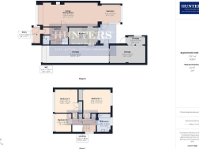 Farm for sale in Hastings Hill, Tyne And Wear