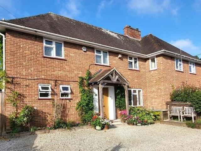 House for sale in Ashurst Bridge, Hampshire
