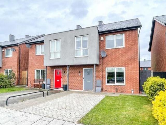House for sale in Birkenhead, Wirral