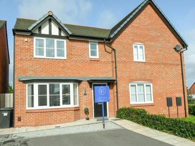 House for sale in Birkenhead, Wirral