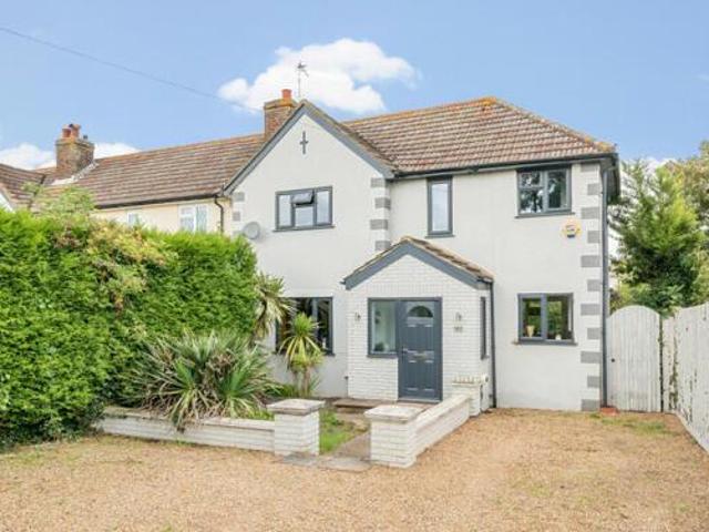 House for sale in Bromley Green, Ashford