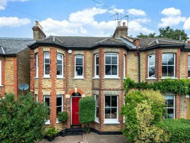 House for sale in Bromley Green, Ashford