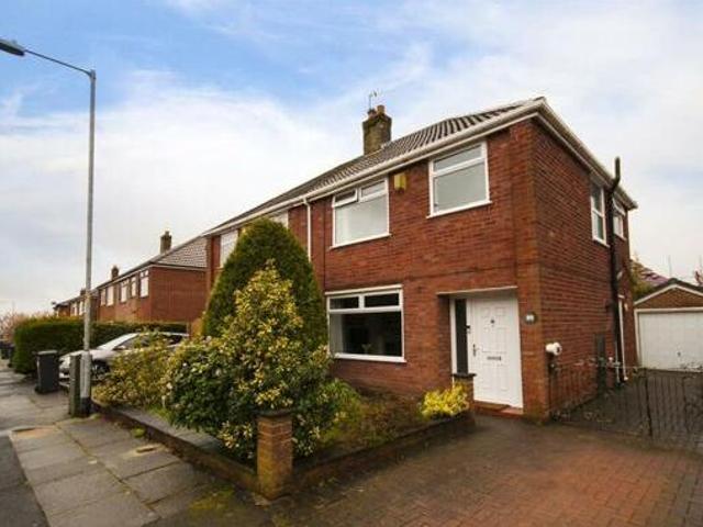 House for sale in Bare, Lancashire