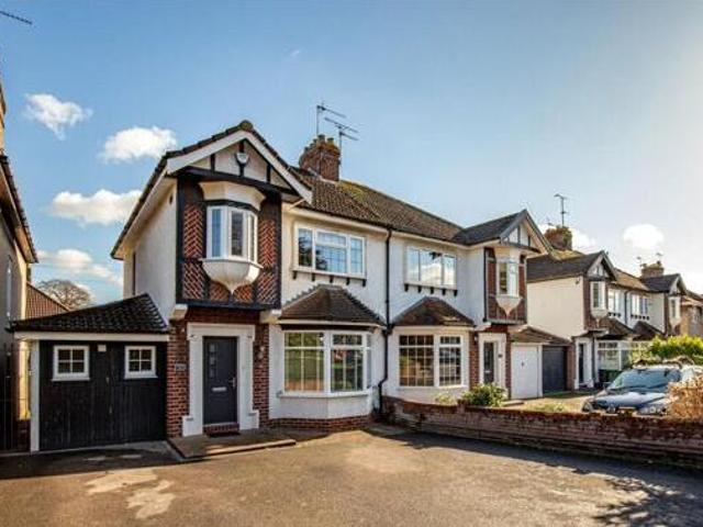 House for sale in Feckenham, City Of Bristol