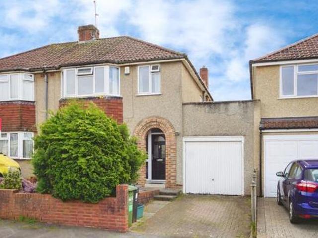 House for sale in Feckenham, City Of Bristol