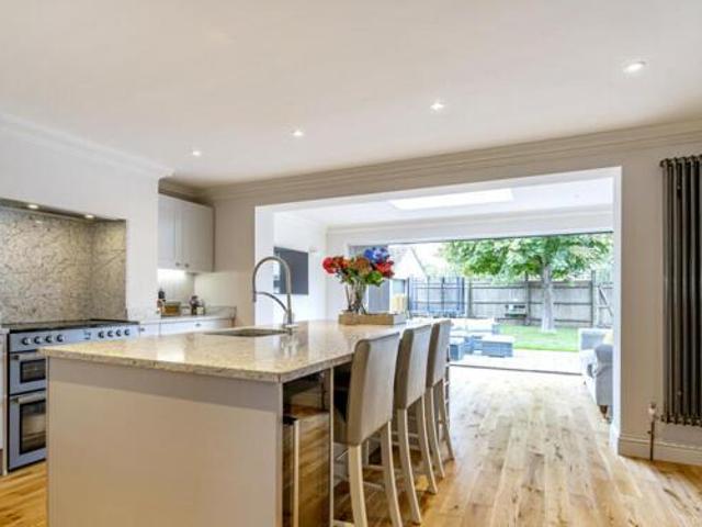 House for sale in Bridgefield, Kent